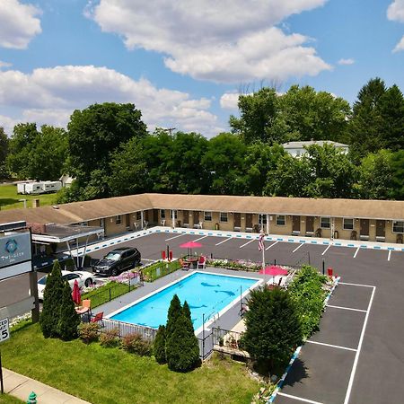 Twi-Lite Inn Фронт-Ройал Екстер'єр фото