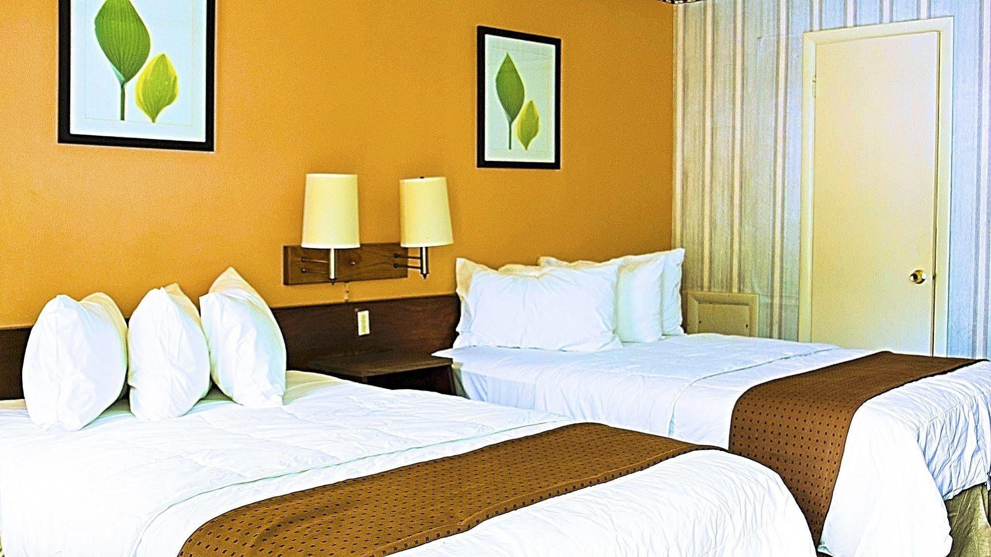 Twi-Lite Inn Фронт-Ройал Екстер'єр фото